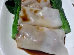 香茜牛肉肠-東海海鲜酒家(中信广场店)