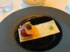 -金轩中餐厅 Jin Xuan(浦东丽思卡尔顿酒店)