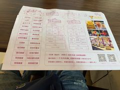 -香港鸳鸯王(西湖路店)