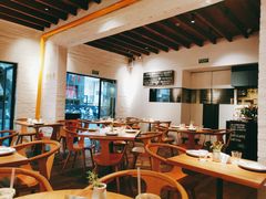 大堂-La Strada(安福路店)