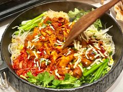 -七八冷面·延边朝鲜族美食(世纪汇店)