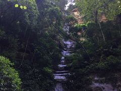-赤水丹霞旅游区·佛光岩
