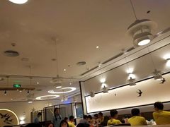 -周渝食惦·酸菜鱼精致川菜(横岗店)