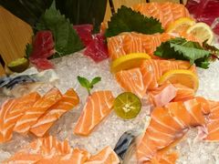 -深圳四季酒店·馥自助餐厅