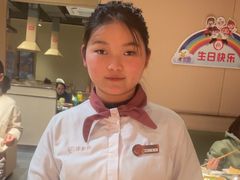 -海底捞火锅(劲松店)