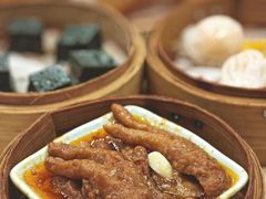 -点都德(龙之梦店)