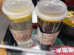 鲜柠话梅雪碧-大官米线(喜盈门范城店)