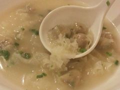 上汤鱼包-石岐佬中山菜馆(张溪店)