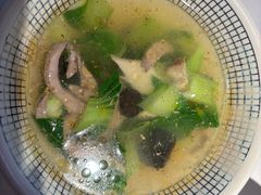 -东园小馆·早茶·淮扬小炒(三盛广场店)
