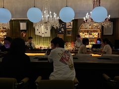 -THE OLD HOUSE酒吧