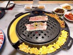 -韩宫宴烤肉·黑毛和牛·料理(合肥滨湖银泰城店)