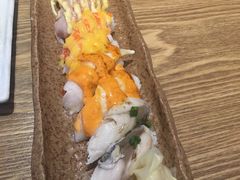 -林妈妈村·日式料理(宝山万达店)