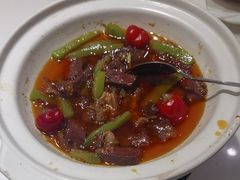 -刘胖子家常菜·蹄花焖藕(兴业店)