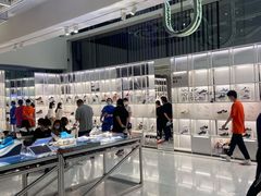 -NIKE品牌体验店(南京东路店)