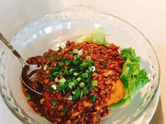 无招牌豆腐-无招牌海鲜餐厅(怡丰城店)