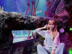 -沈阳海洋探索中心