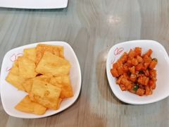 -嘉和一品粥(魏公村店)