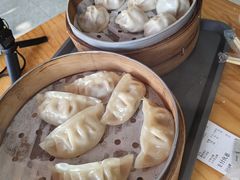 -鸡鸣汤包(红山动物园店)