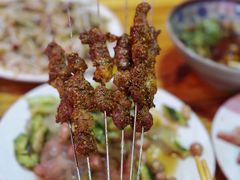 -三中高皇羊肉馆