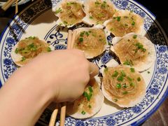 -杨记隆府(汉街店)