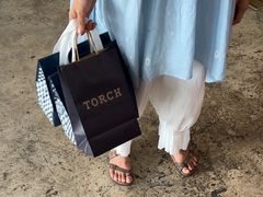 -Torch Coffee 炬点咖啡