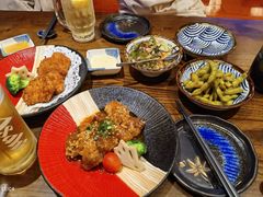 -鸟鹏烧鸟居酒屋(龙岗万科店)