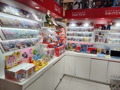 -BSX潮玩·任天堂.宝可梦卡牌道馆(大宁国际店)