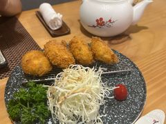 -长崎屋·日本料理·刺身·烧鸟(天河北路店)