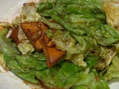 -巴依老爷新疆美食(常营店)