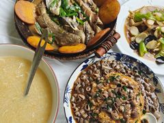 -宾朋海鲜特色美食餐厅·纯手工鲅鱼水饺(兴海路店)