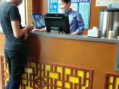-精粉世家(汉街总部国际A座店)
