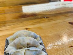 -老张太太特色小卷饼(第3号店)