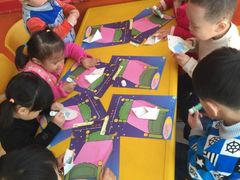 -大连市沙河口区新锦绣幼儿园