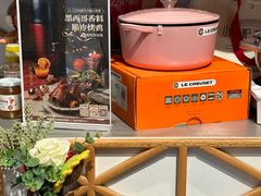 -ABC Cooking Studio(西安大悦城店)