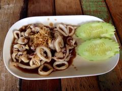 -Doo Dee Thai Food(Issan/Isaan/Esan)