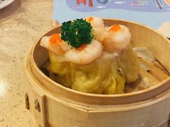 -点都德(华强南店)