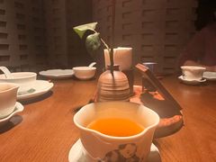 -品味杭州·粤式融合·海鲜小馆·钱江新城CBD