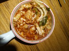 -熙成烧烤(白塔岭店)