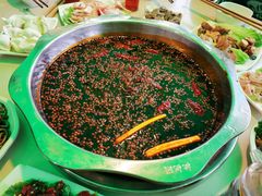 -枇杷园食为鲜火锅(南山店)