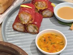 -点都德(喜粤楼店)