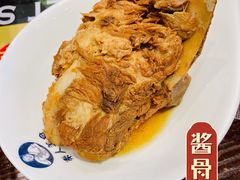 -秦人美食(中山医店)