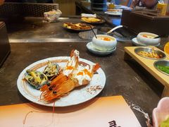 -春田小幸铁板烧(忠义街店)