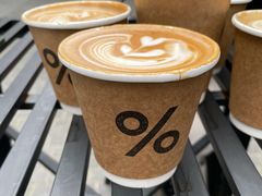 -% Arabica阿拉比卡咖啡烘焙工坊