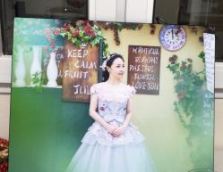 -拾尚映画·STUDIO婚纱摄影(中关村店)