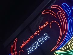 -River Bar酒吧(通州万达店)