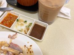 -永盈茶餐厅(中山四路店)