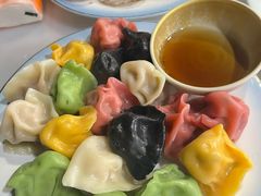 -来之顺海鲜菜馆·青岛菜(栈桥店)