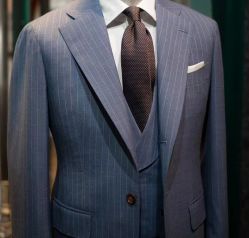 -ChenV西服礼服高级定制(市区养育巷店)