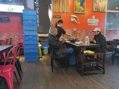 大堂-鱼醉无骨鱼·中山脆肉鲩(荔湾路店)