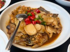 -朴墅(西湖青芝坞店·杭帮菜·家宴.14年的店)